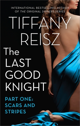 Title details for Scars and Stripes by Tiffany Reisz - Wait list